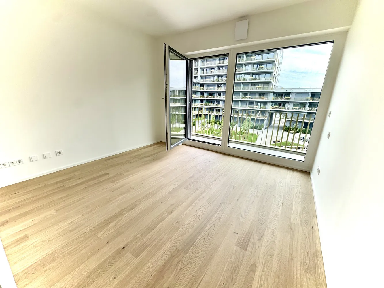 2 Zimmer Wohnung mit 48 m² in München – Bild 6