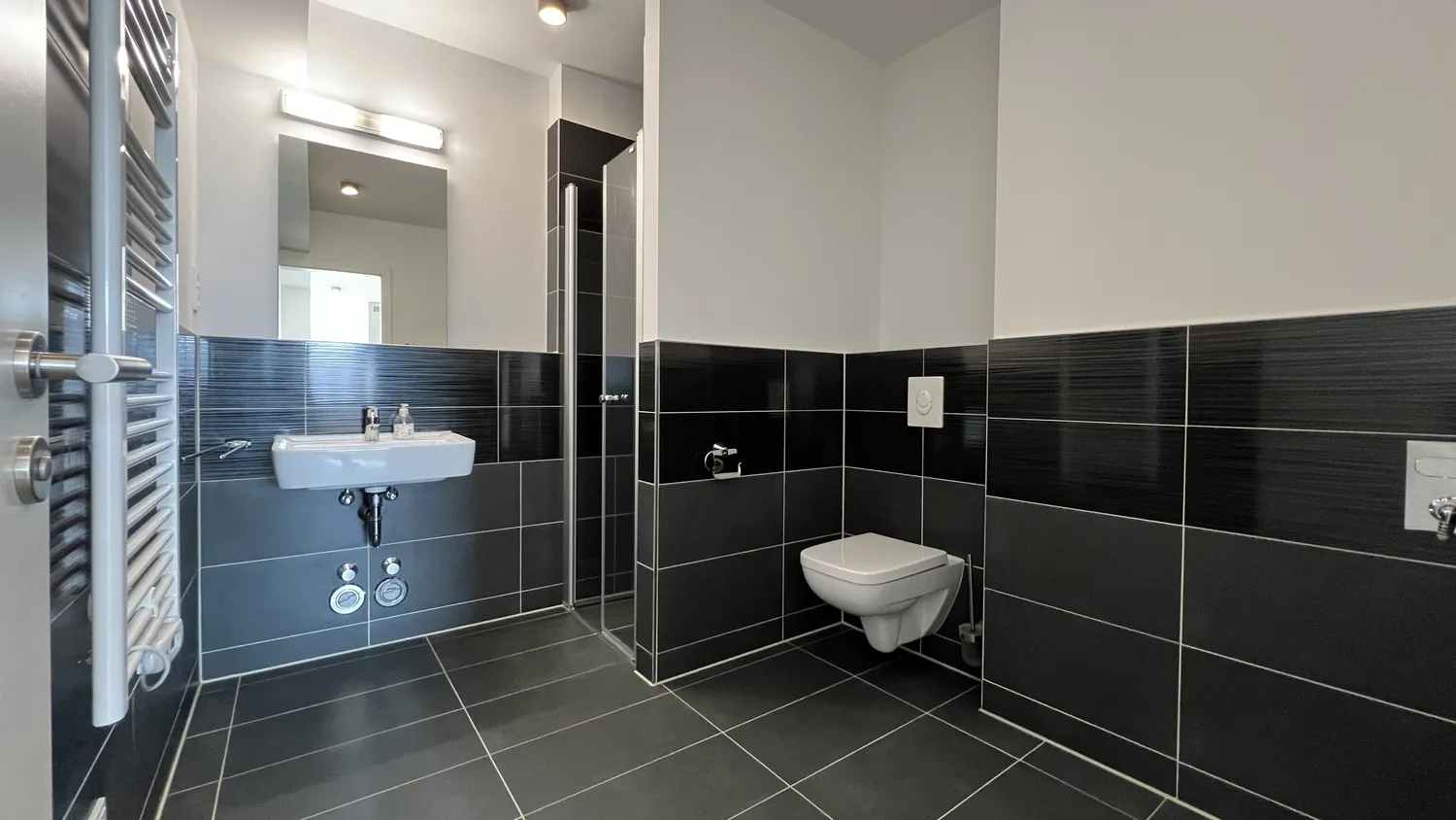 3 Zimmer Wohnung mit 100 m² in Berlin – Bild 8