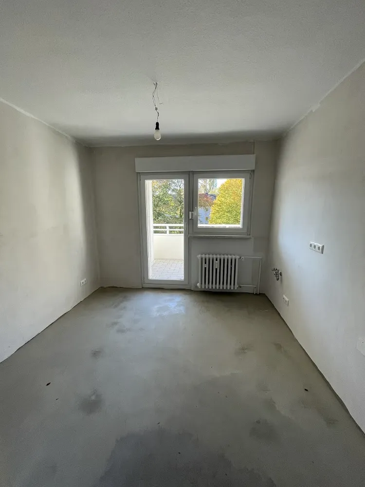 3 Zimmer Wohnung mit 68 m² in Duisburg – Bild 5