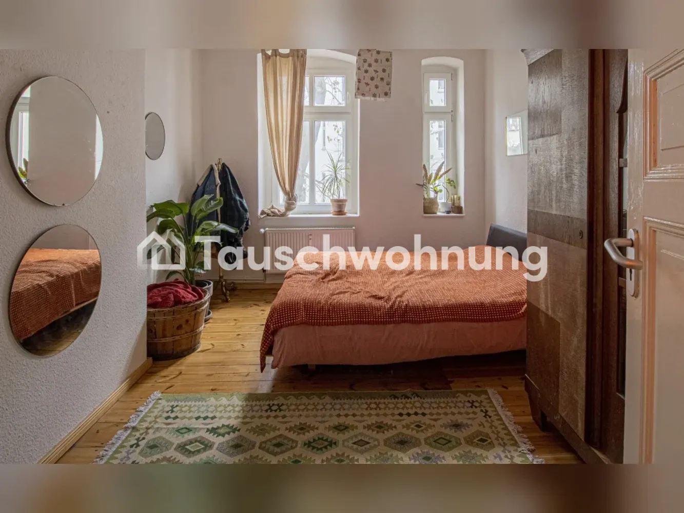 2 Zimmer Wohnung mit 43 m² in Berlin – Bild 9