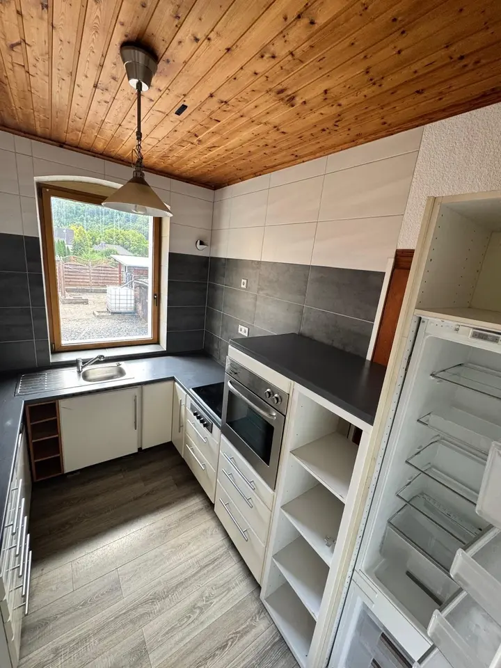 4 Zimmer Haus mit 100 m² in Kassel – Bild 4