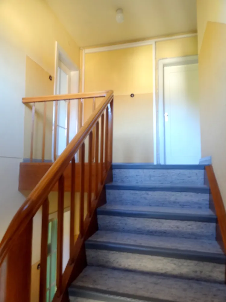 3 room apartment with 50 m² in Lörrach – Photo 2