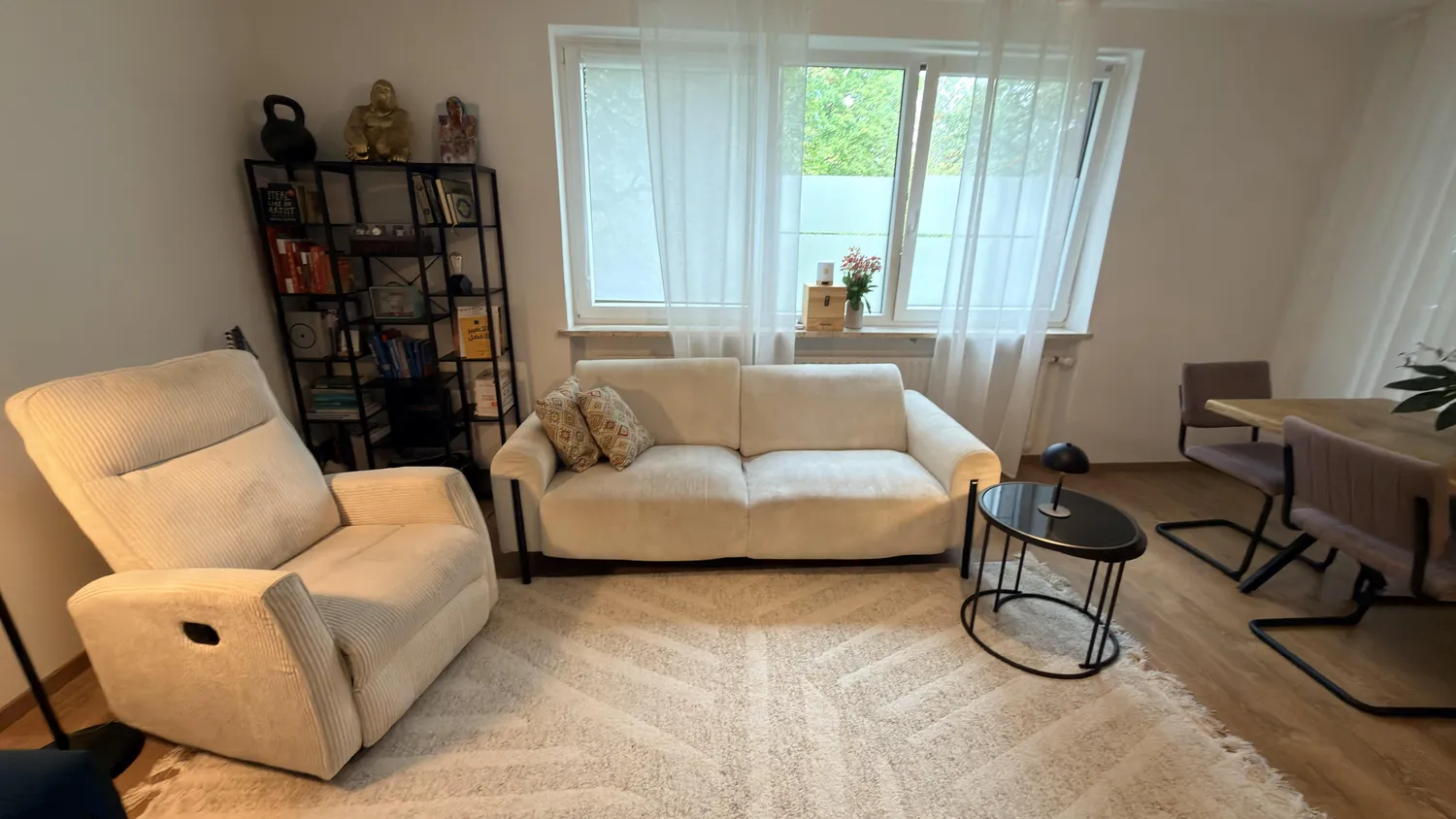 3 room apartment with 67 m² in Munich – Photo 8