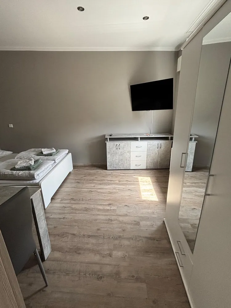 1 Zimmer Wohnung mit 38 m² in Potsdam – Bild 2