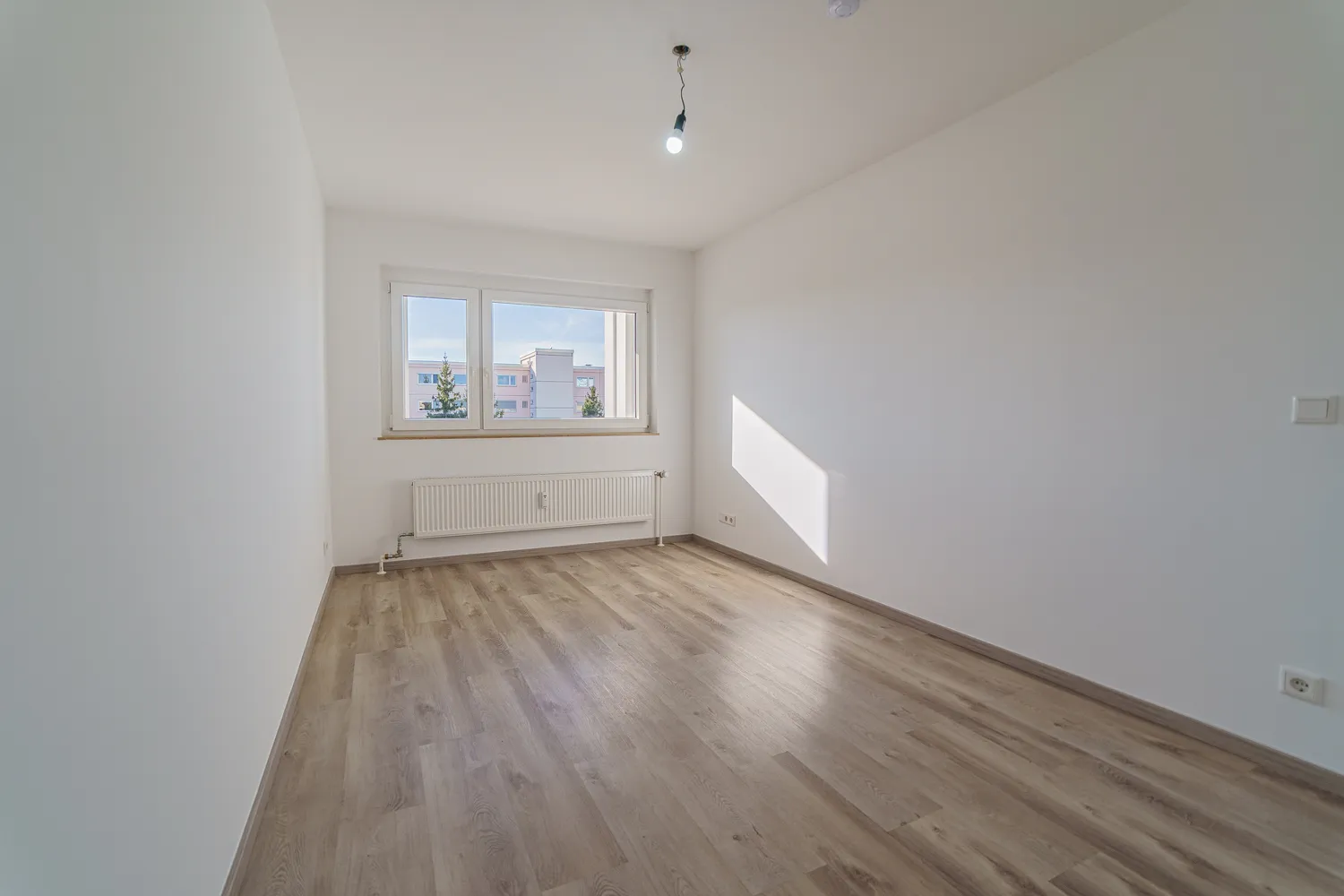 3 Zimmer Wohnung mit 75 m² in München – Bild 4