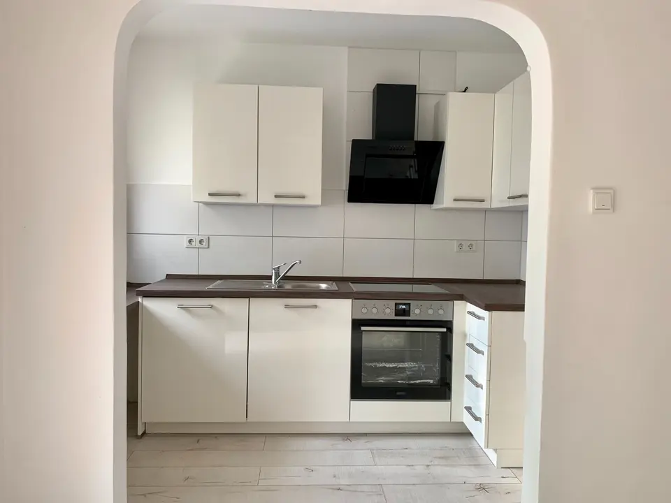 3 Zimmer Wohnung mit 50 m² in Dortmund – Bild 3