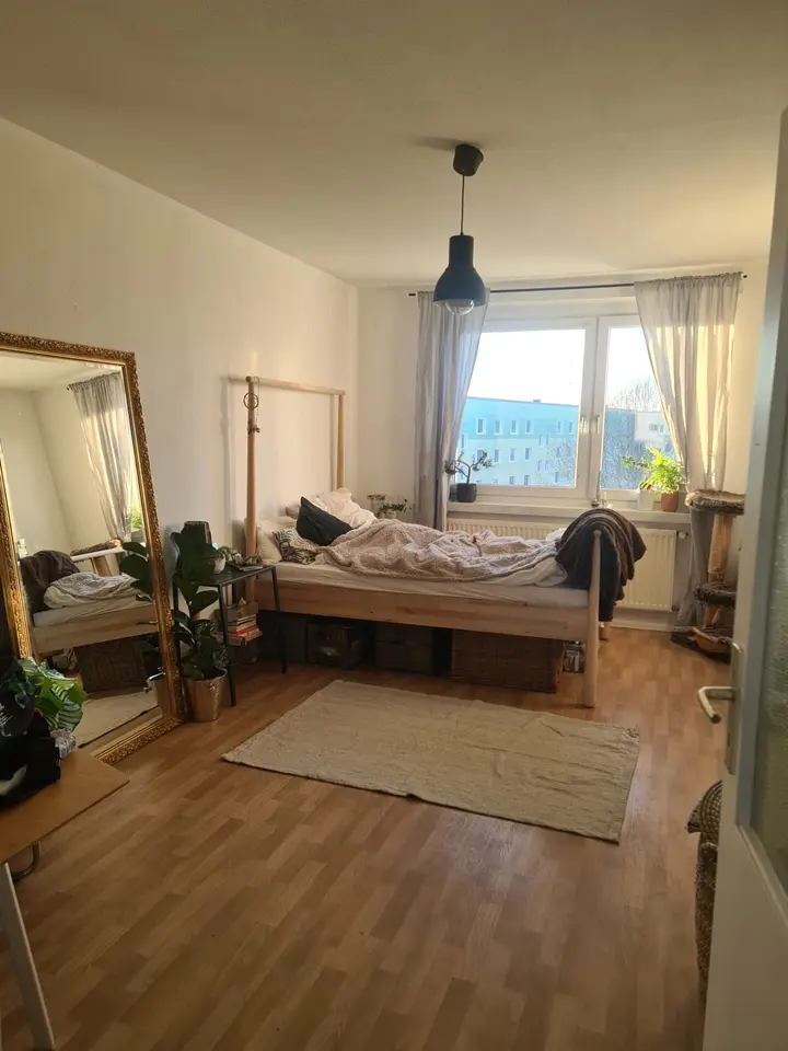 WG-Zimmer mit 20 m² in Berlin – Bild 1