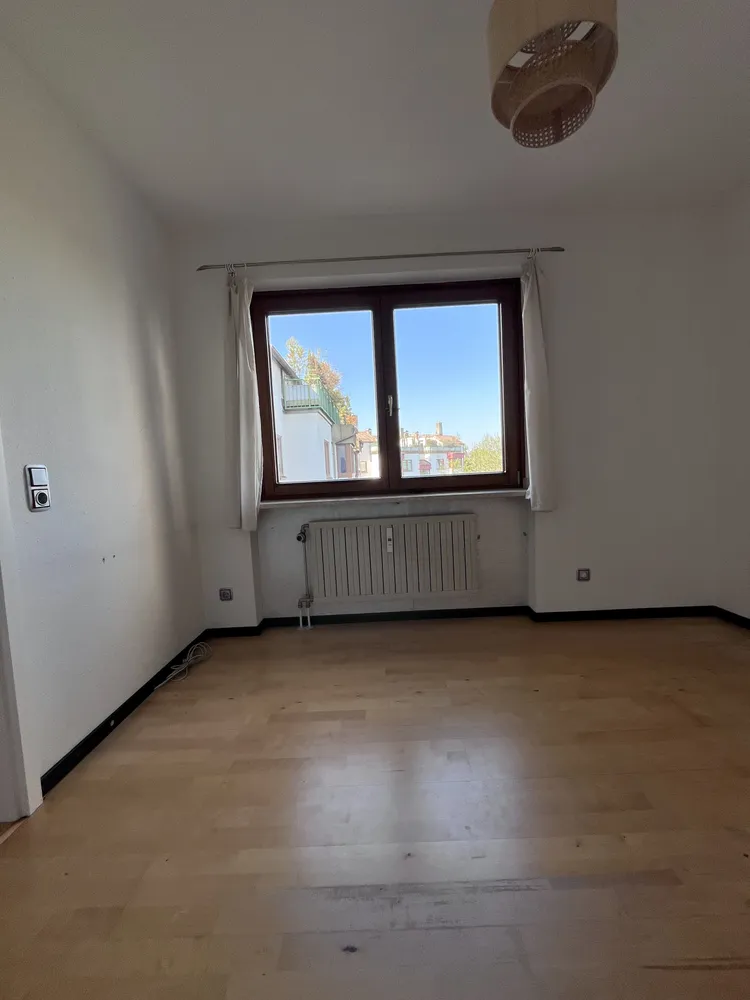 5 Zimmer Wohnung mit 100 m² in München – Bild 9