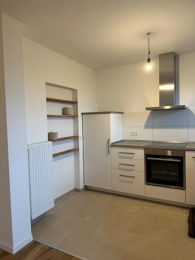 2 room apartment with 67 m² in Wuppertal – Photo 7