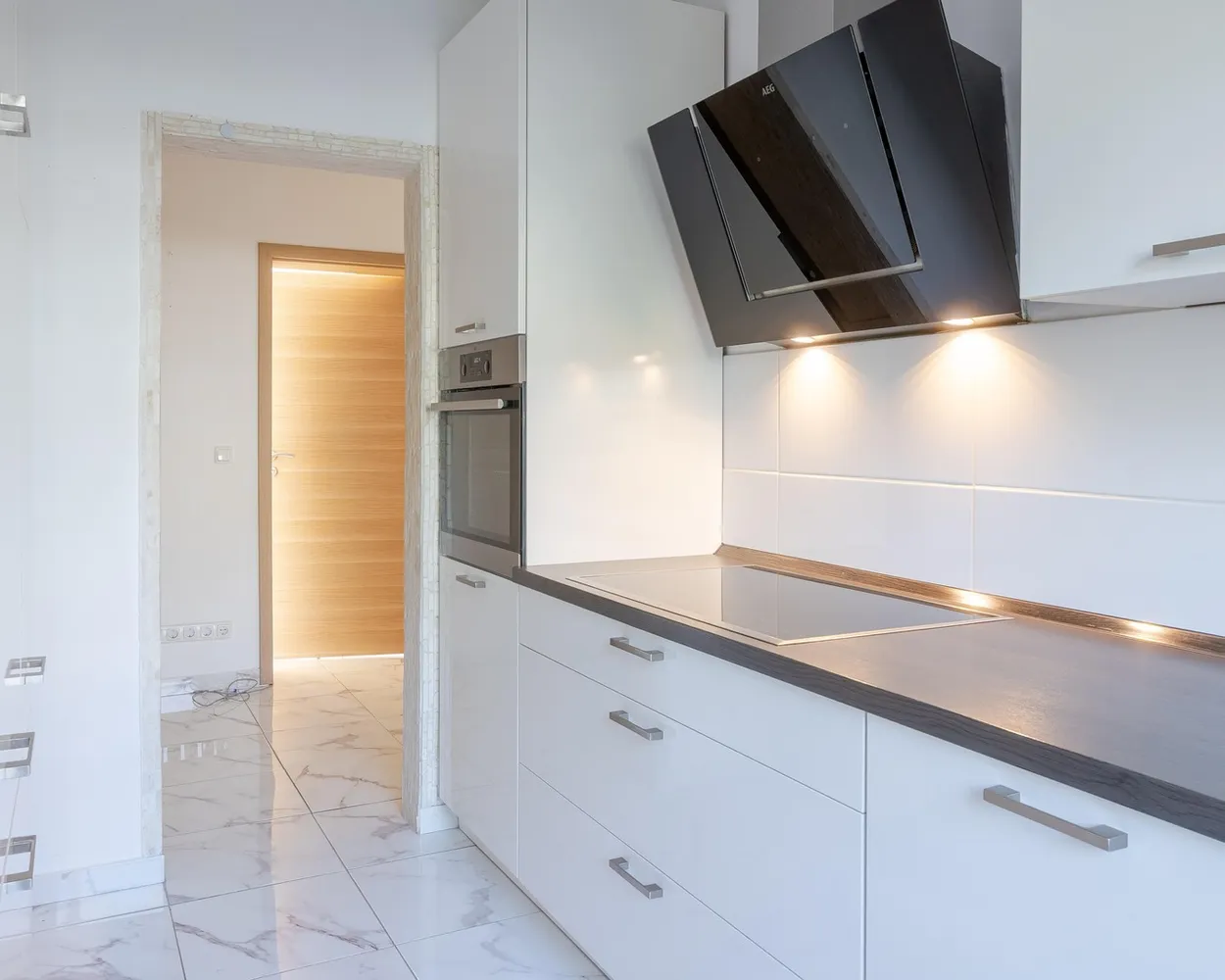 3 Zimmer Wohnung mit 70 m² in Mönchengladbach – Bild 1