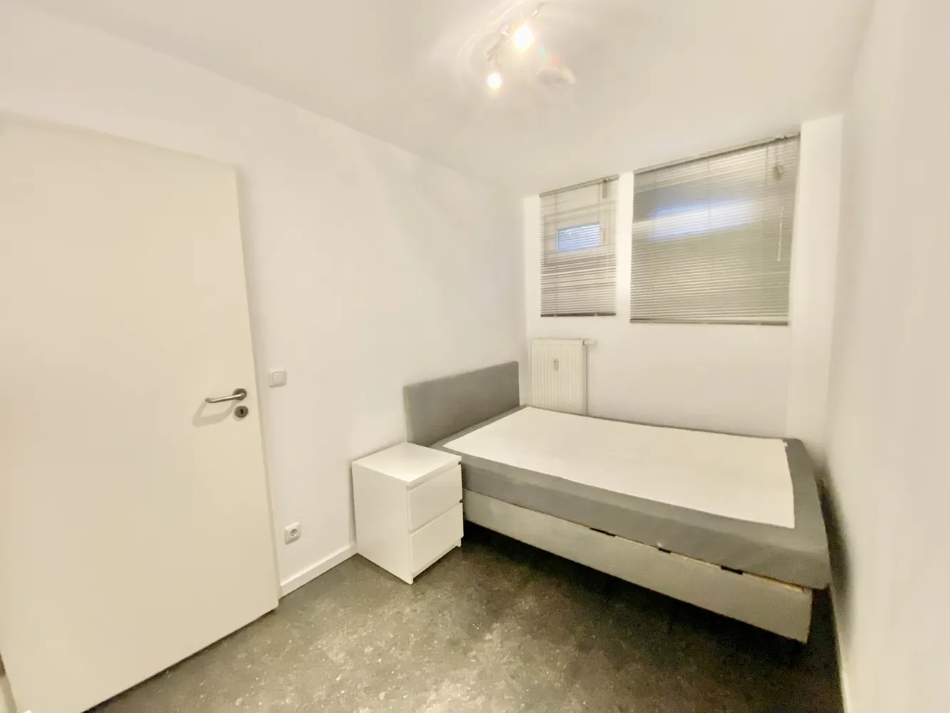 3 Zimmer Wohnung mit 70 m² in Wiesbaden – Bild 11