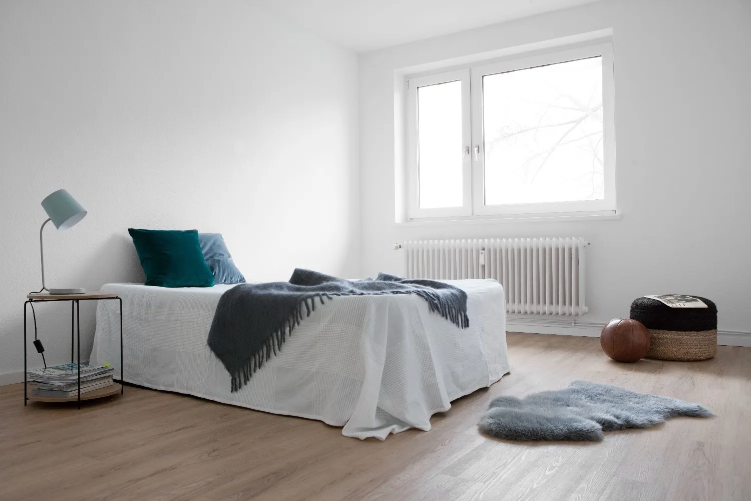 5 Zimmer Wohnung mit 102 m² in Stade – Bild 8