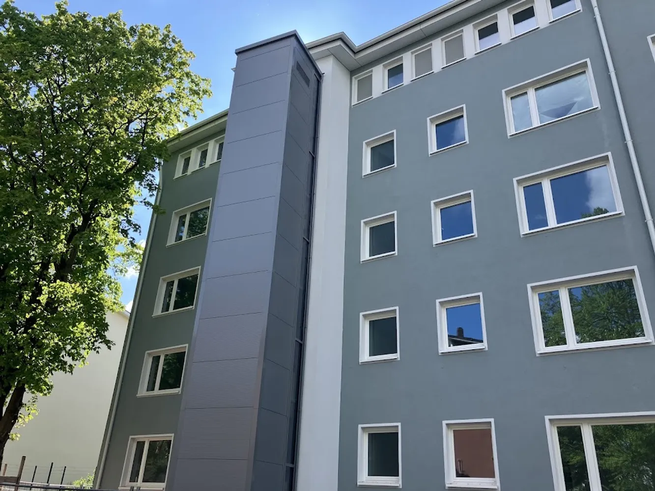 4 Zimmer Wohnung mit 75 m² in Nürnberg – Bild 1