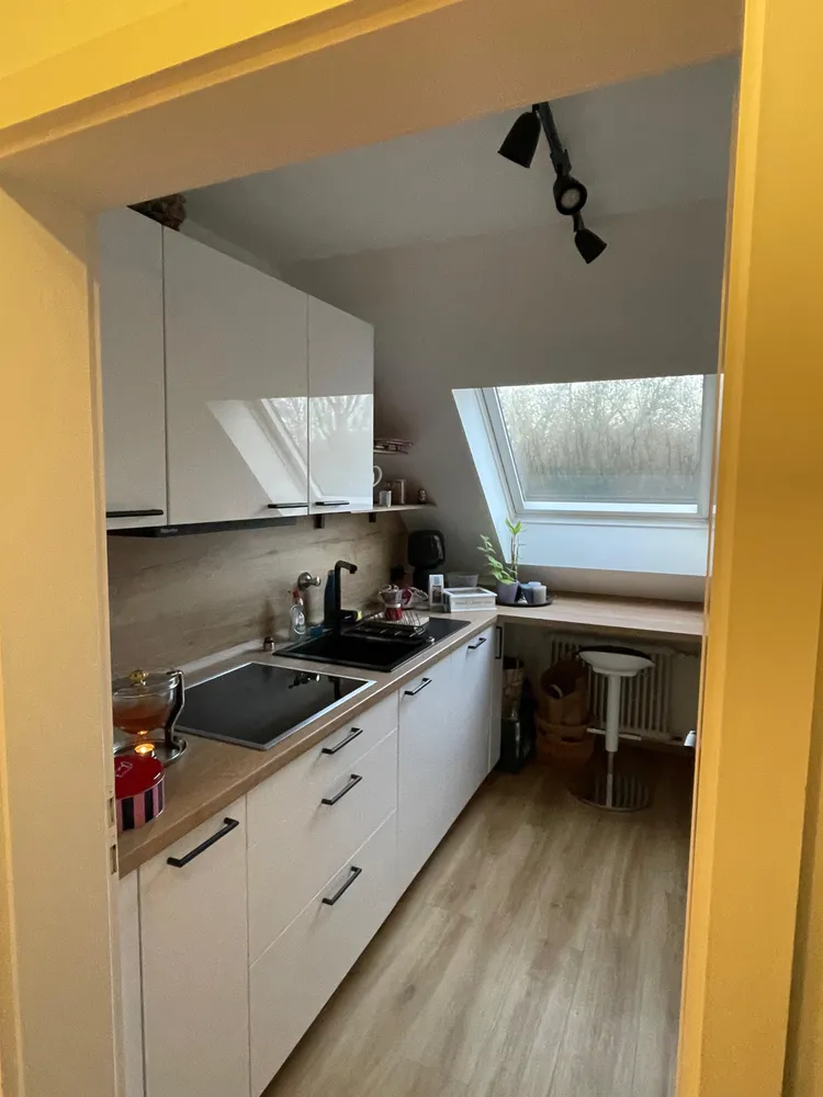 4 Zimmer Wohnung mit 84 m² in Bochum – Bild 7
