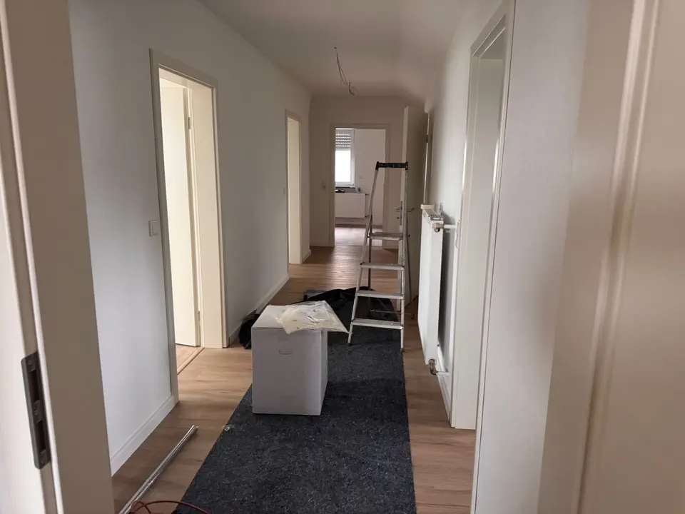 3 Zimmer Wohnung mit 80 m² in Weinheim – Bild 7