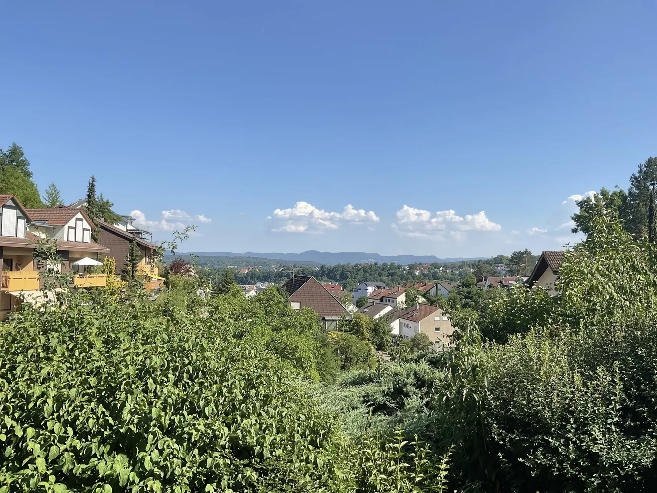 4 Zimmer Wohnung mit 103 m² in Tübingen – Bild 8