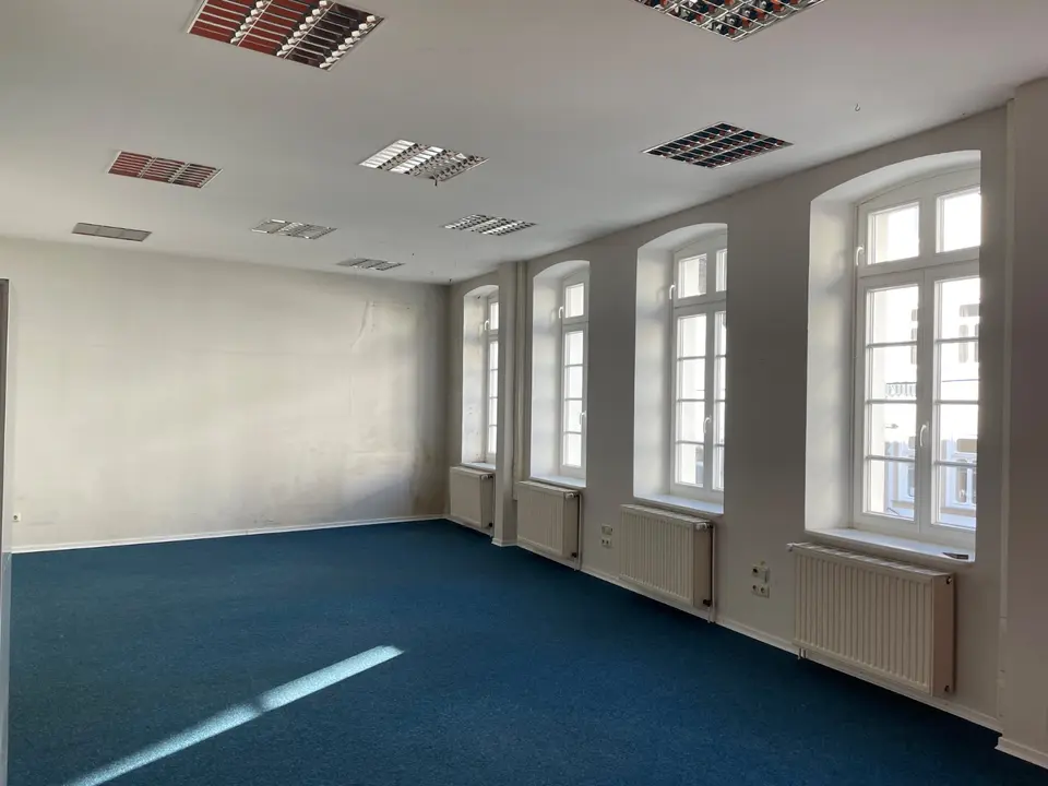 3 Zimmer Wohnung mit 135 m² in Minden – Bild 5