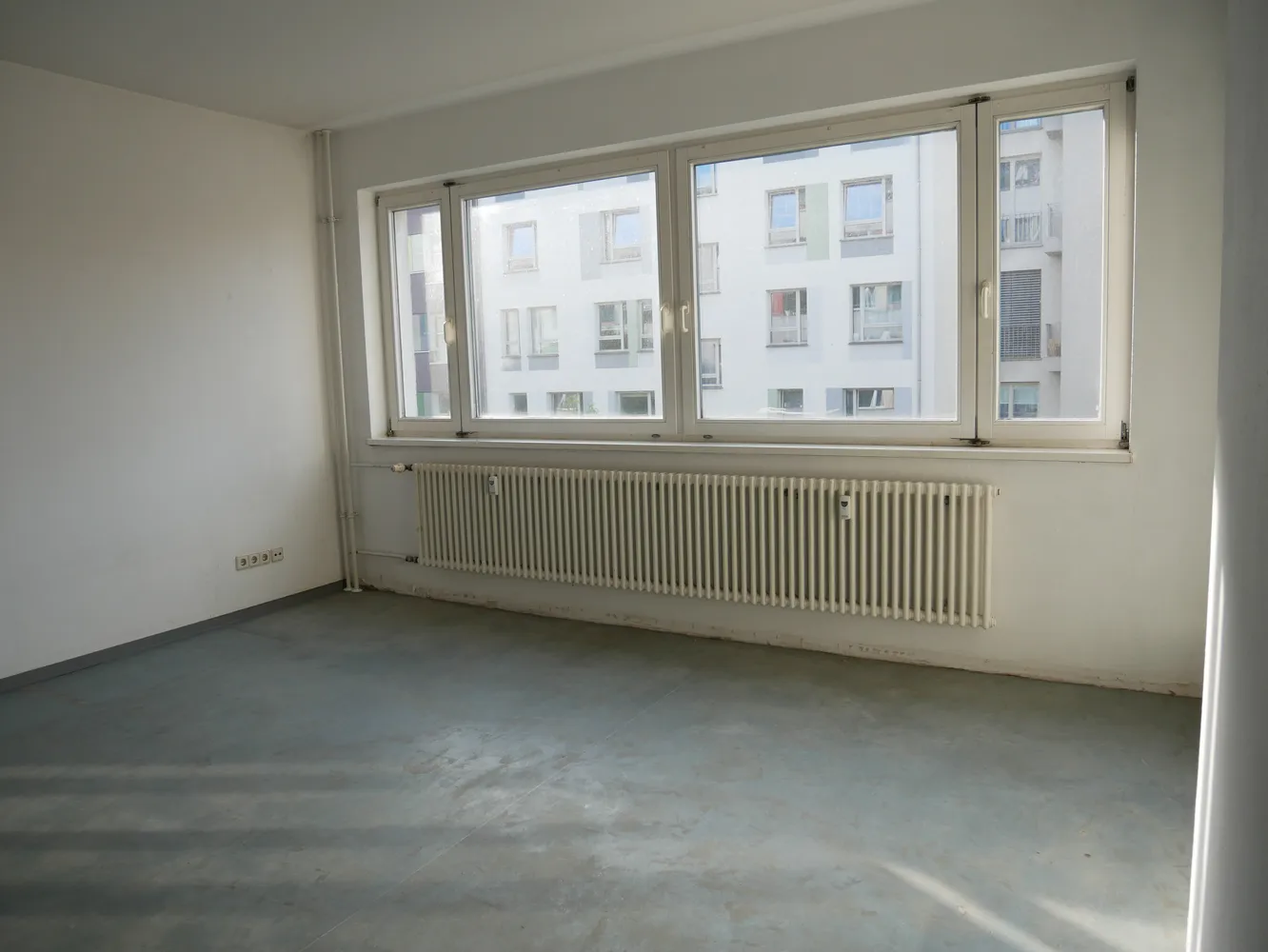 2 room apartment with 42 m² in Berlin – Photo 4