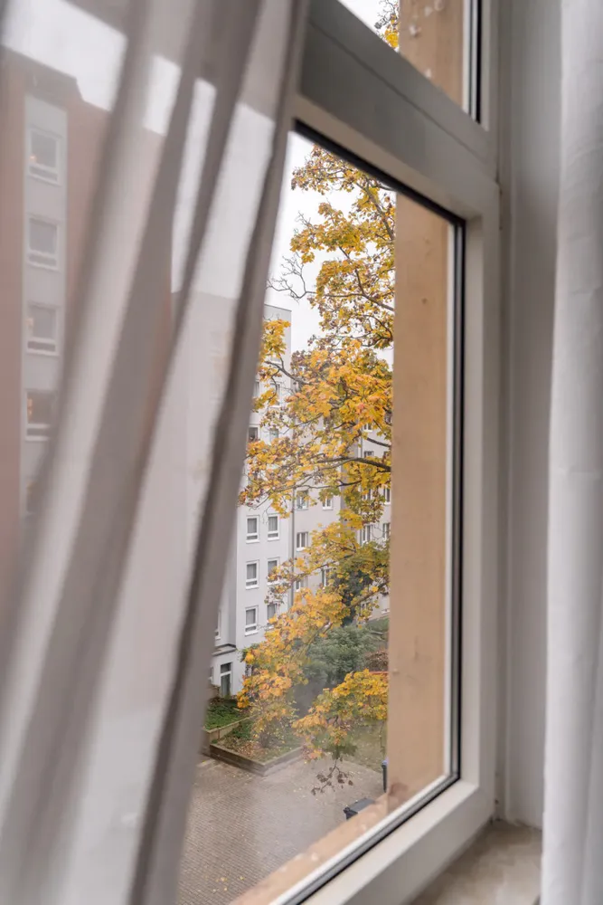WG-Zimmer mit 17 m² in Frankfurt am Main – Bild 4