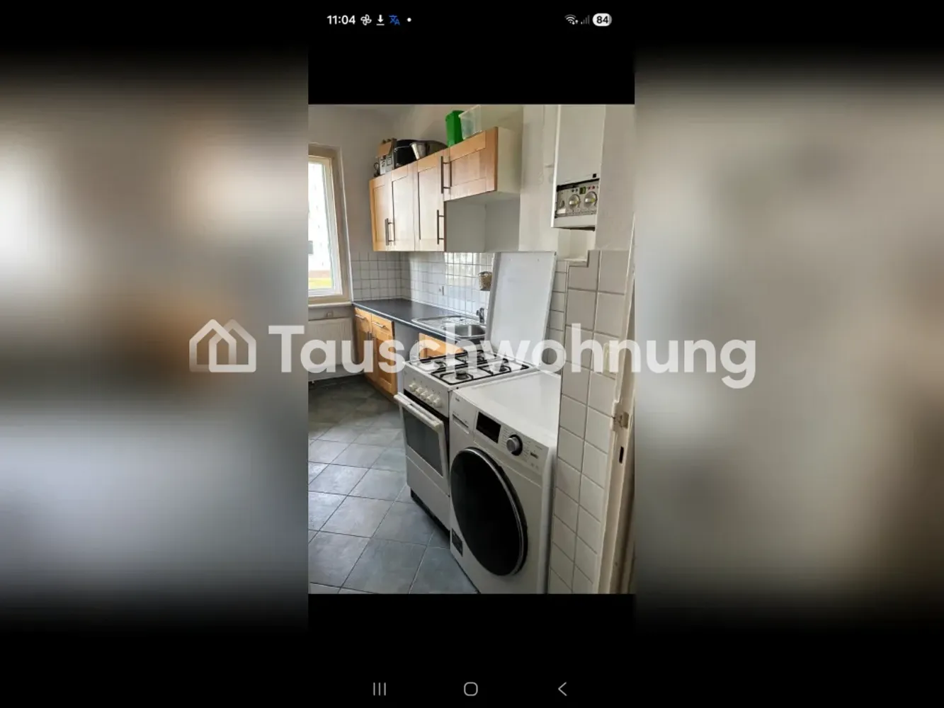 2 room apartment with 46 m² in Berlin – Photo 4
