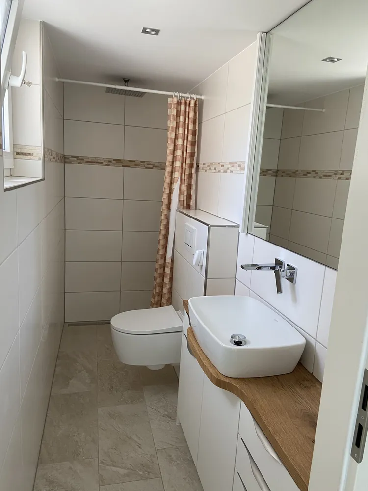3 Zimmer Wohnung mit 60 m² in Hanau – Bild 4