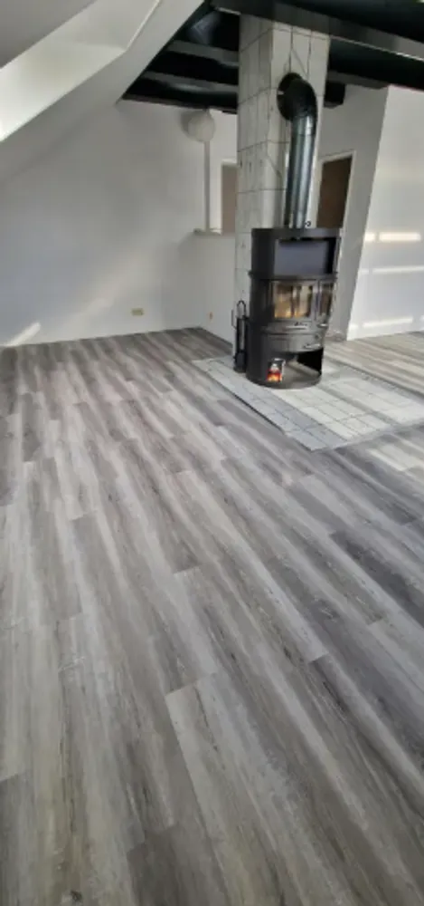4 Zimmer Wohnung mit 112 m² in Karlsruhe – Bild 2