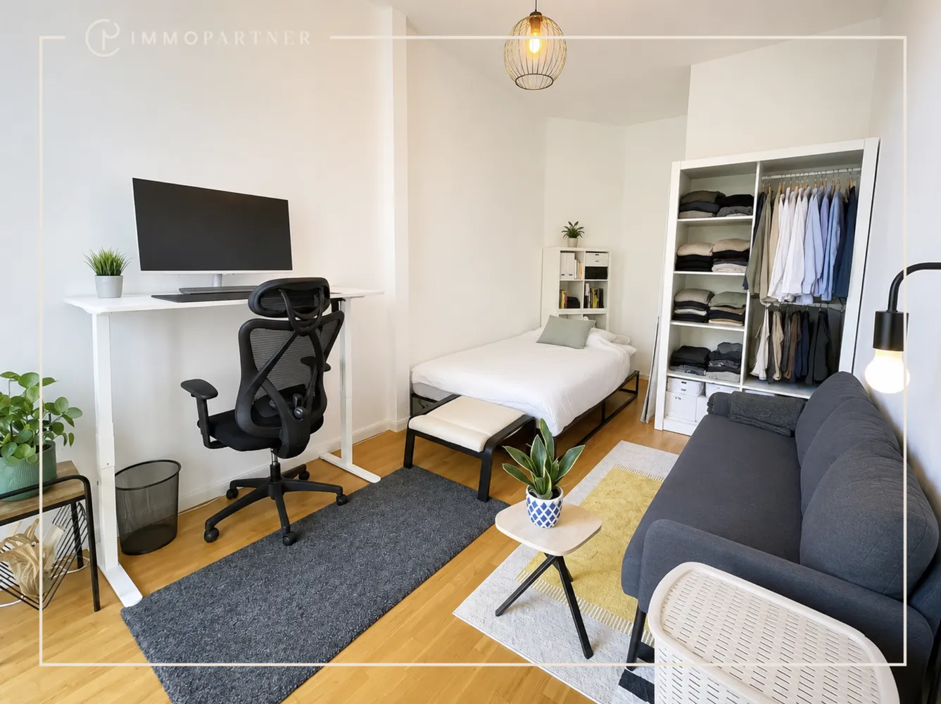 3 Zimmer Wohnung mit 120 m² in Stuttgart – Bild 10