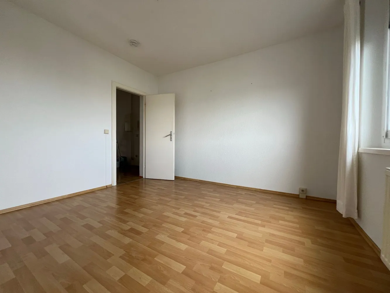 2 Zimmer Wohnung mit 48 m² in Dresden – Bild 8