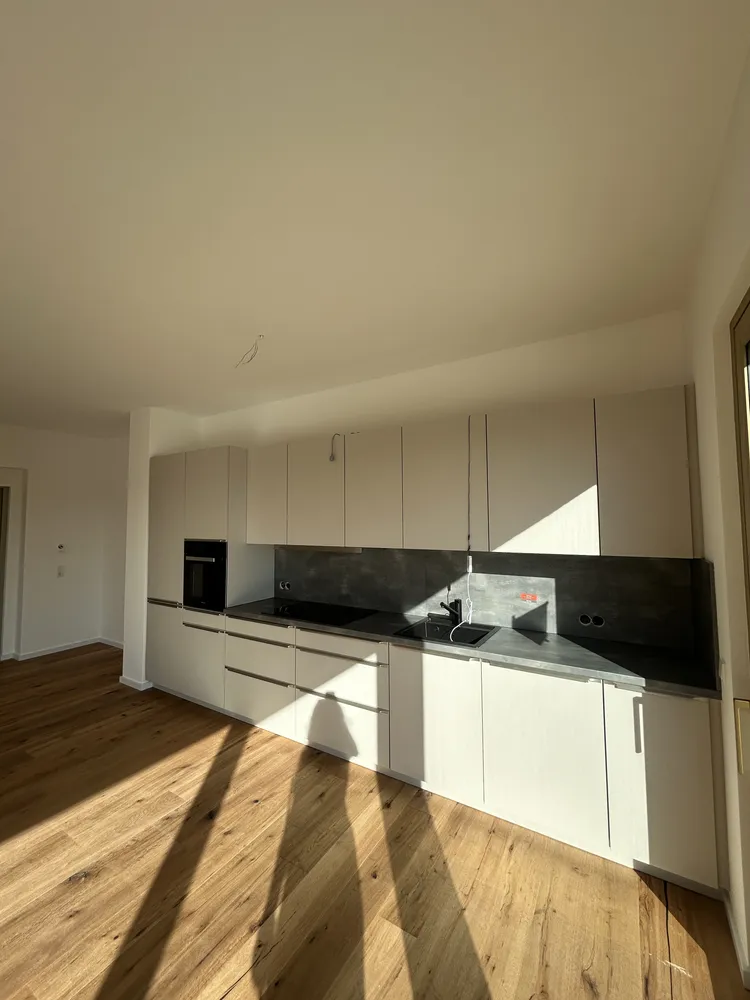 3 Zimmer Wohnung mit 90 m² in Hannover – Bild 1