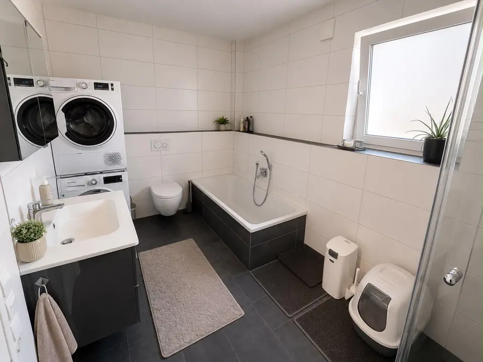 3 Zimmer Wohnung mit 78 m² in Tuttlingen – Bild 5