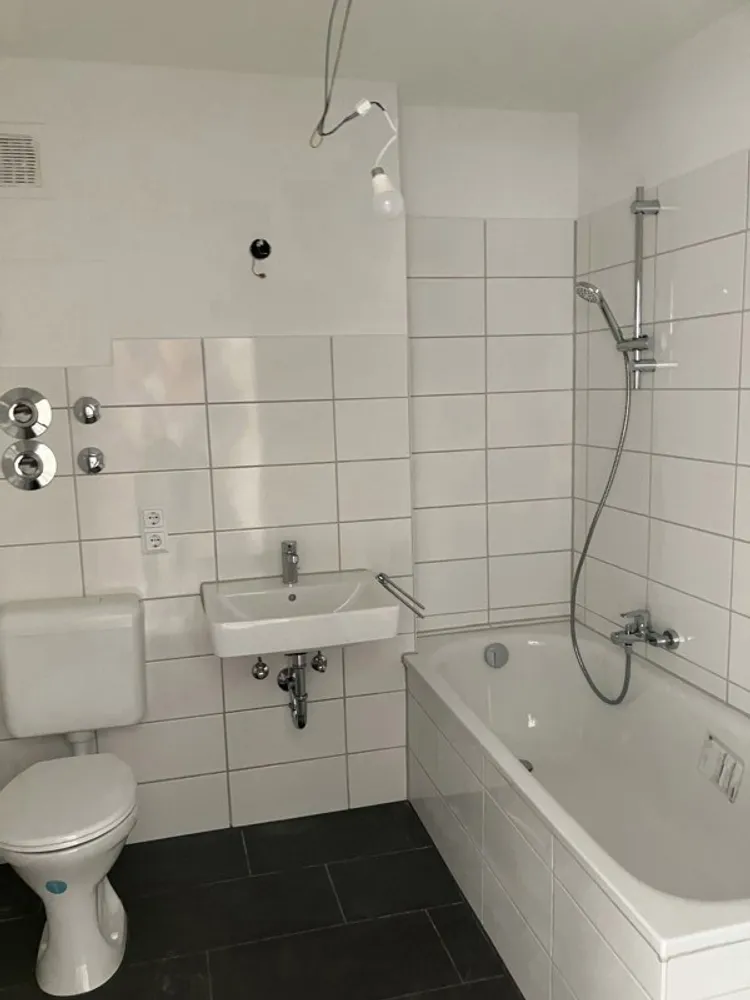 2 Zimmer Wohnung mit 55 m² in Stuttgart – Bild 3