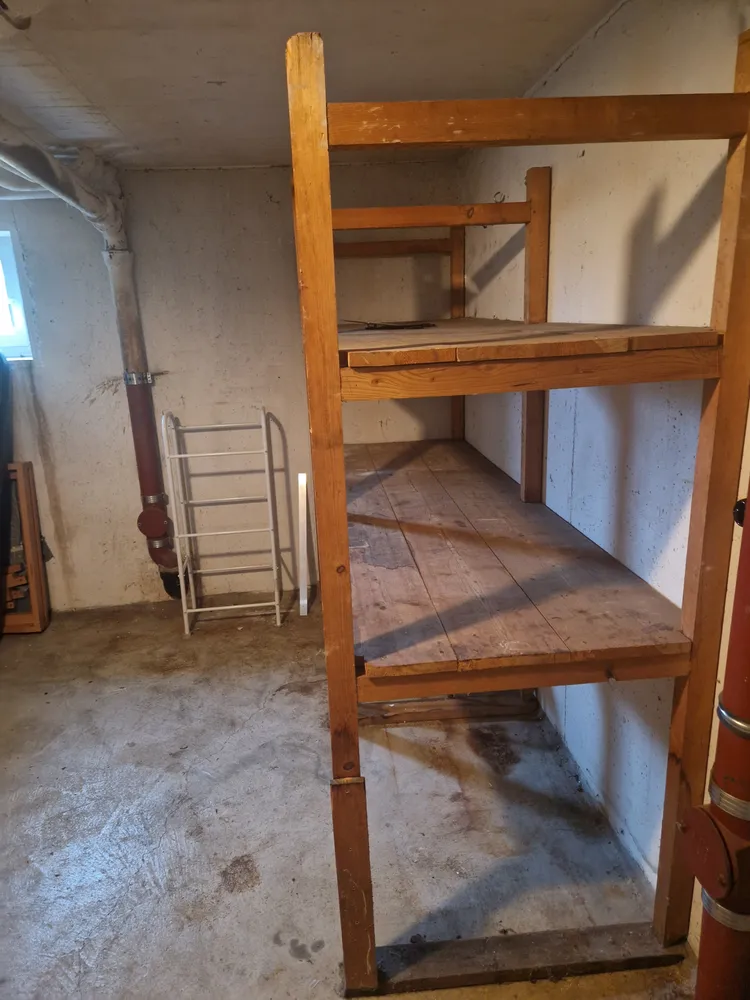 2 Zimmer Wohnung mit 43 m² in Ulm – Bild 11