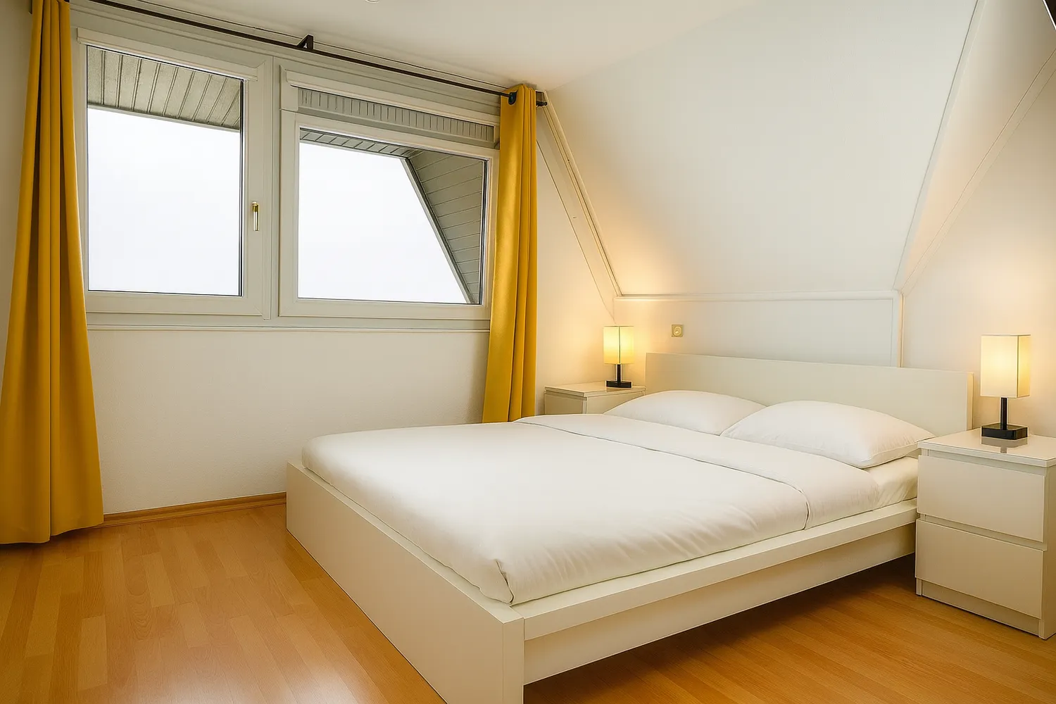 2 Zimmer Wohnung mit 50 m² in Ratingen – Bild 2