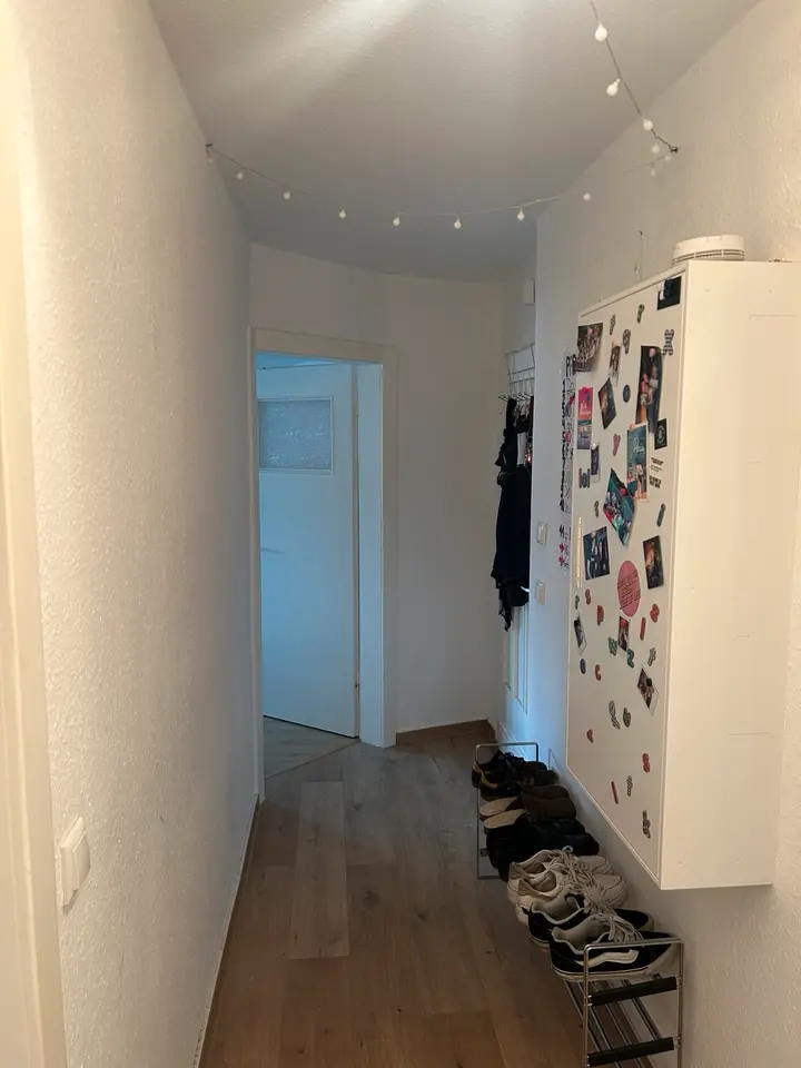 WG-Zimmer mit 70 m² in Mainz – Bild 9