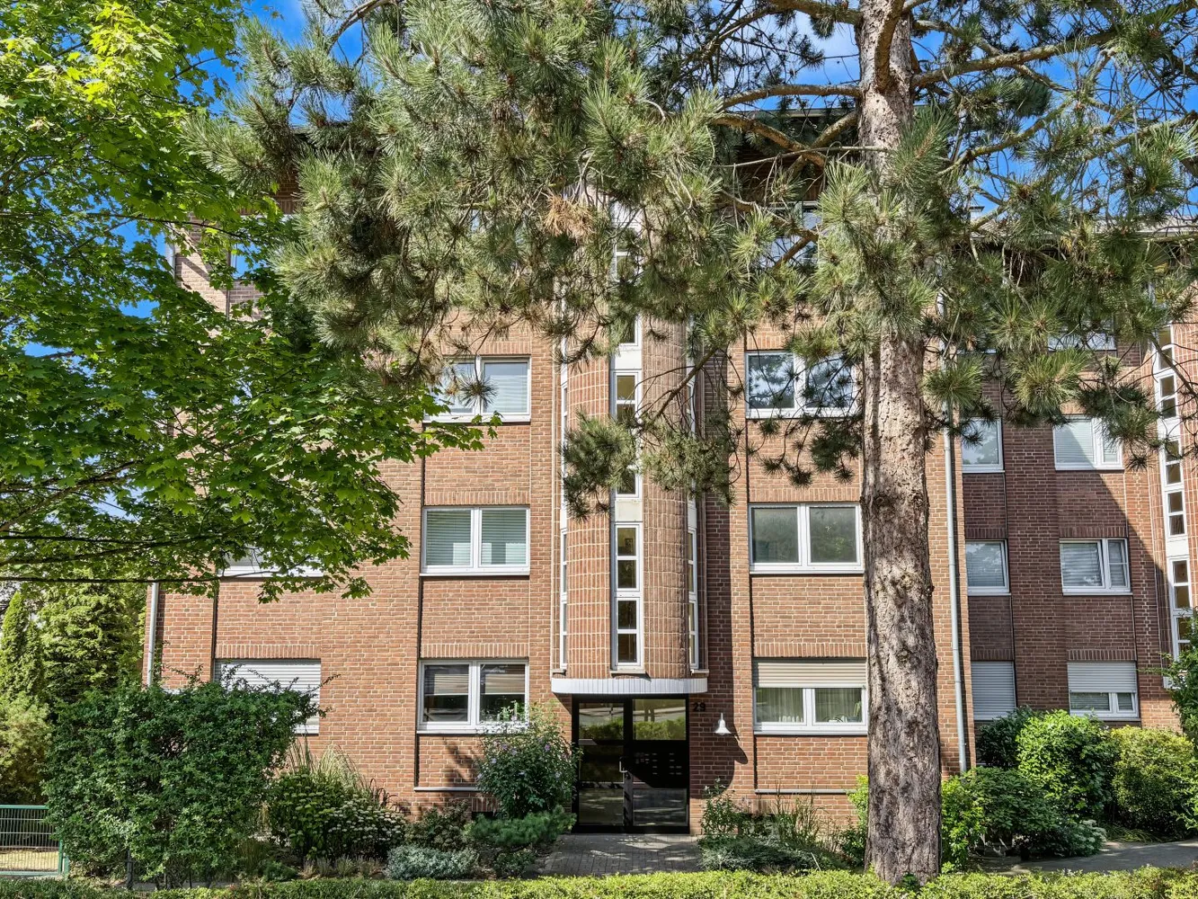 2 Zimmer Wohnung mit 66 m² in Erkrath – Bild 10