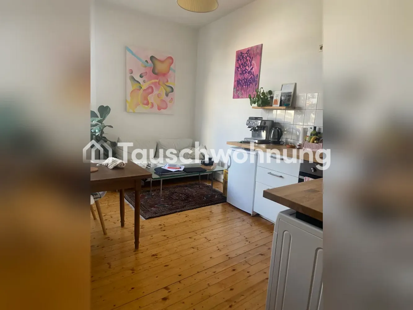 2 Zimmer Wohnung mit 40 m² in Düsseldorf – Bild 3