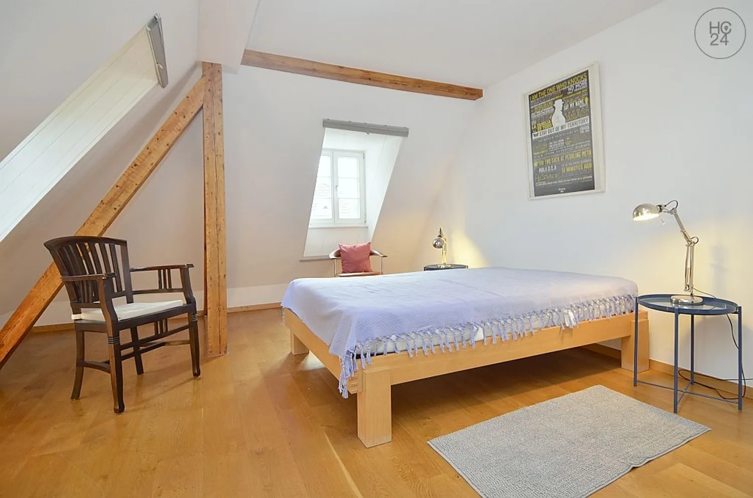 3 Zimmer Wohnung mit 90 m² in Mainz – Bild 3