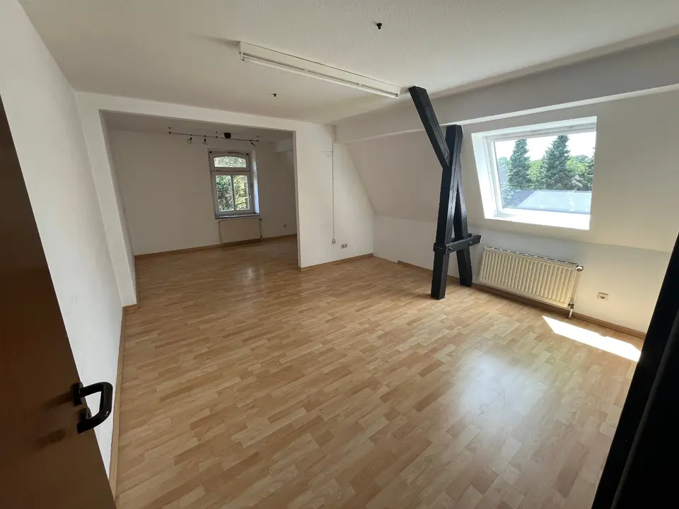 2 Zimmer Wohnung mit 38 m² in Mönchengladbach – Bild 8