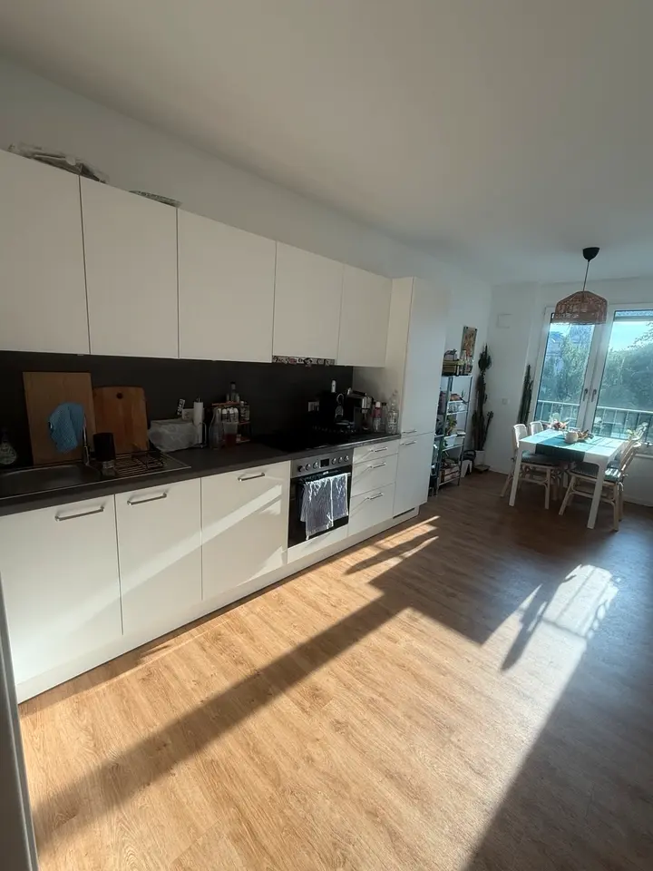 3 Zimmer Wohnung mit 85 m² in Radebeul – Bild 2