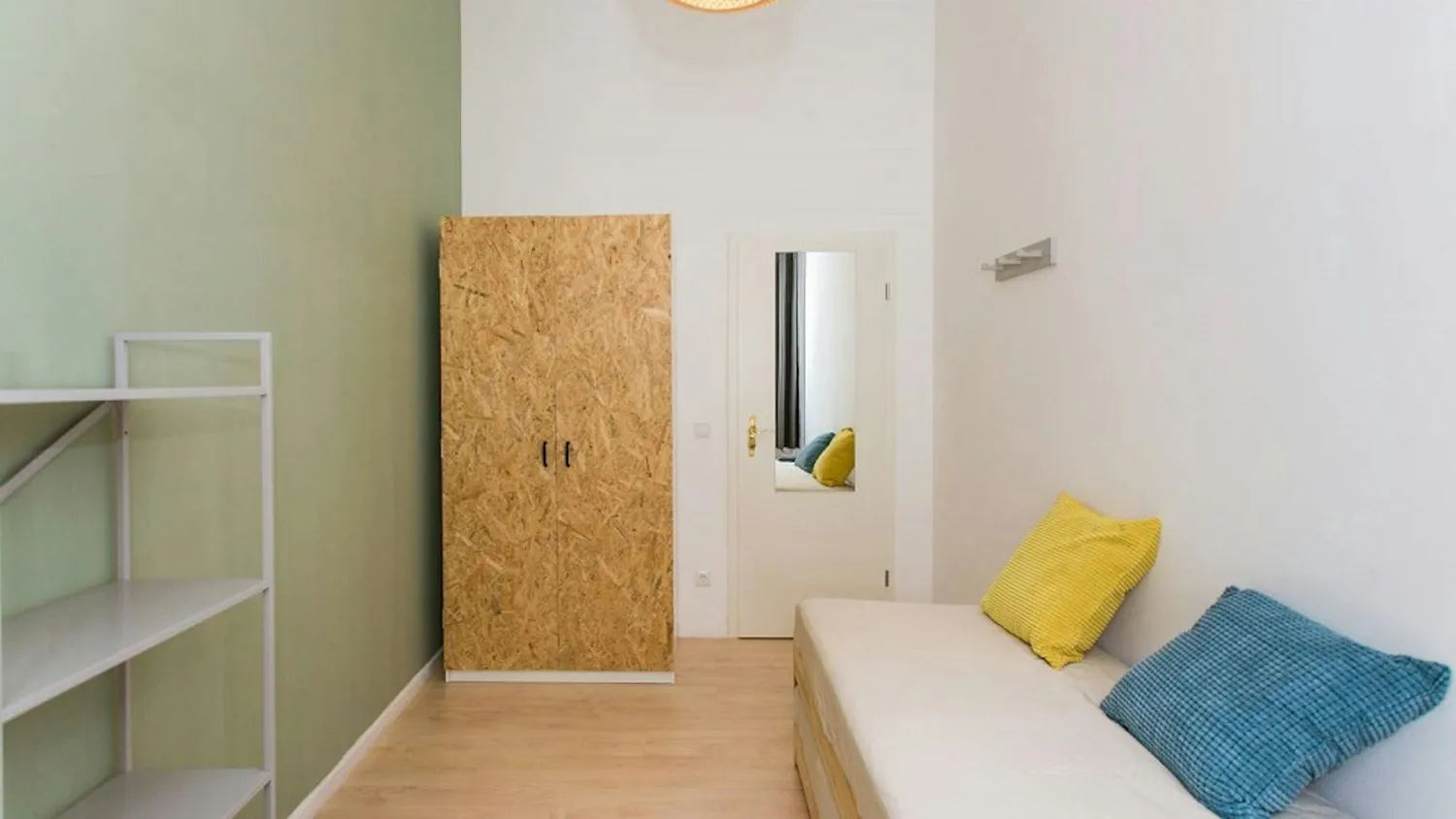 WG-Zimmer in Berlin – Bild 1