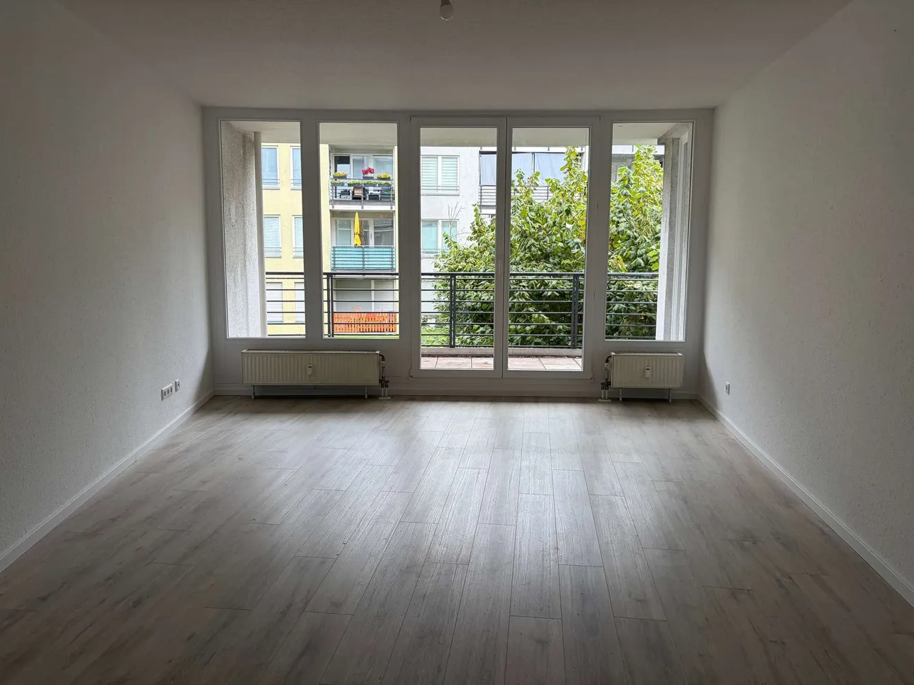 3 room apartment with 73 m² in Berlin – Photo 1