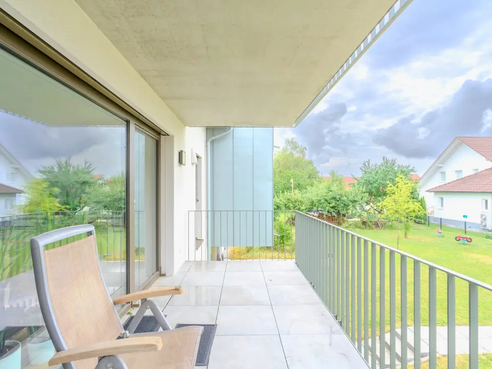 4 Zimmer Wohnung mit 106 m² in Tuttlingen – Bild 7