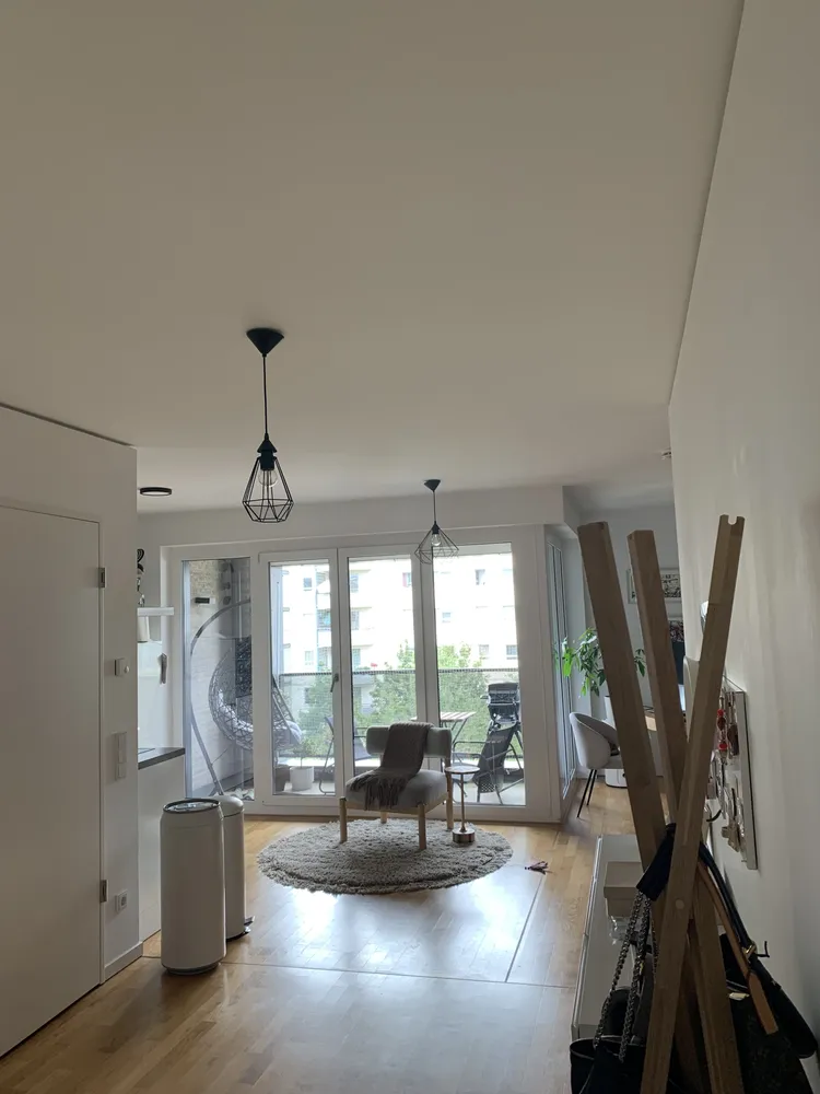 3 Zimmer Wohnung mit 98 m² in Frankfurt am Main – Bild 10