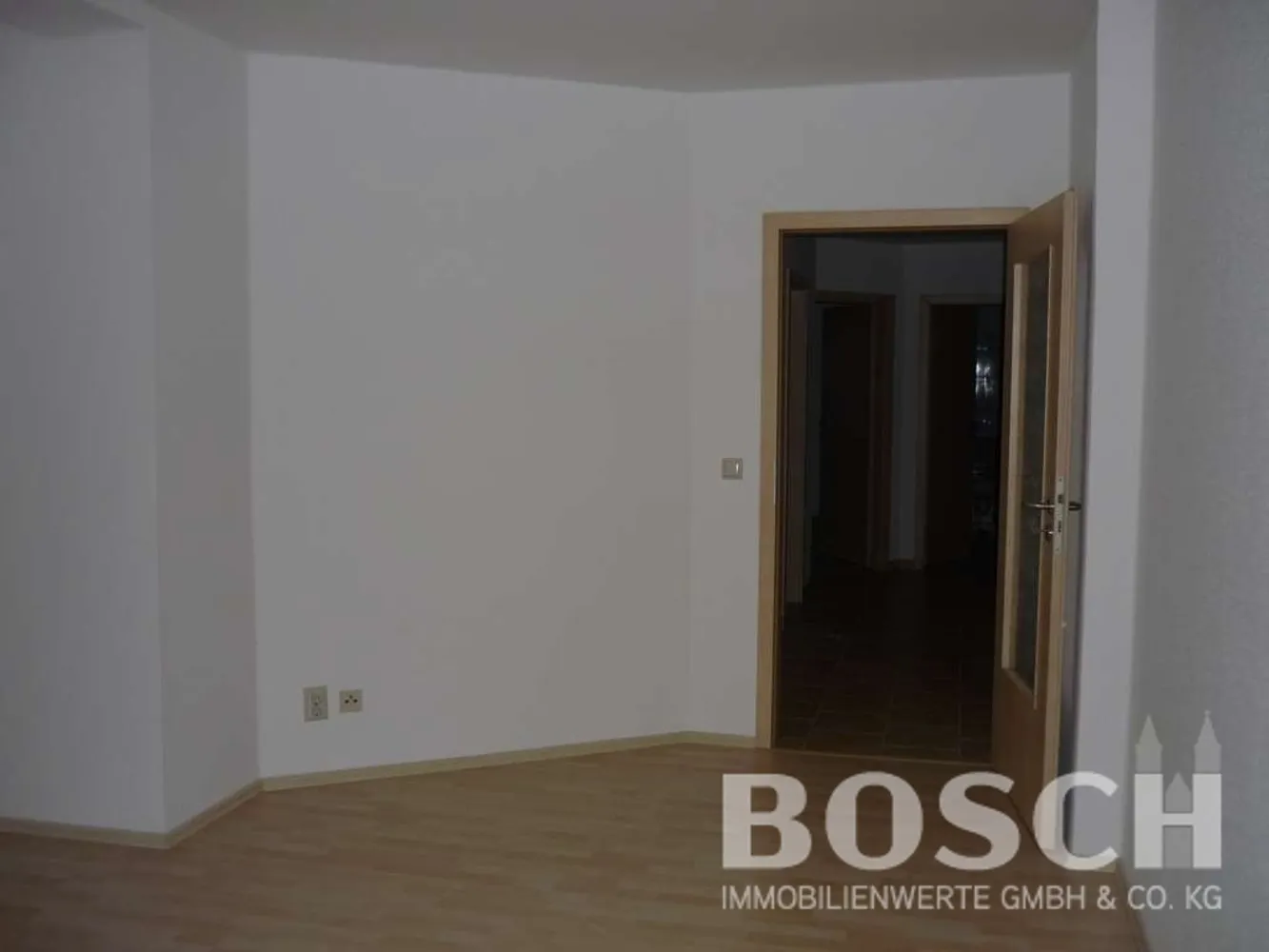 2 Zimmer Wohnung mit 58 m² in Magdeburg – Bild 8