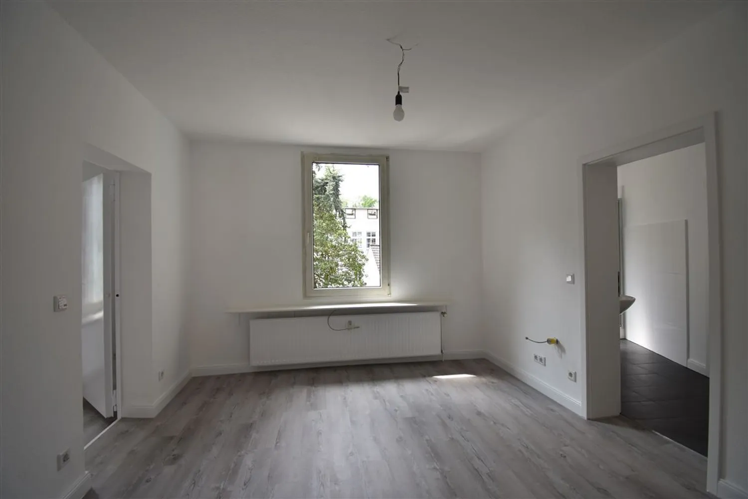 4 Zimmer Wohnung mit 90 m² in Essen – Bild 2