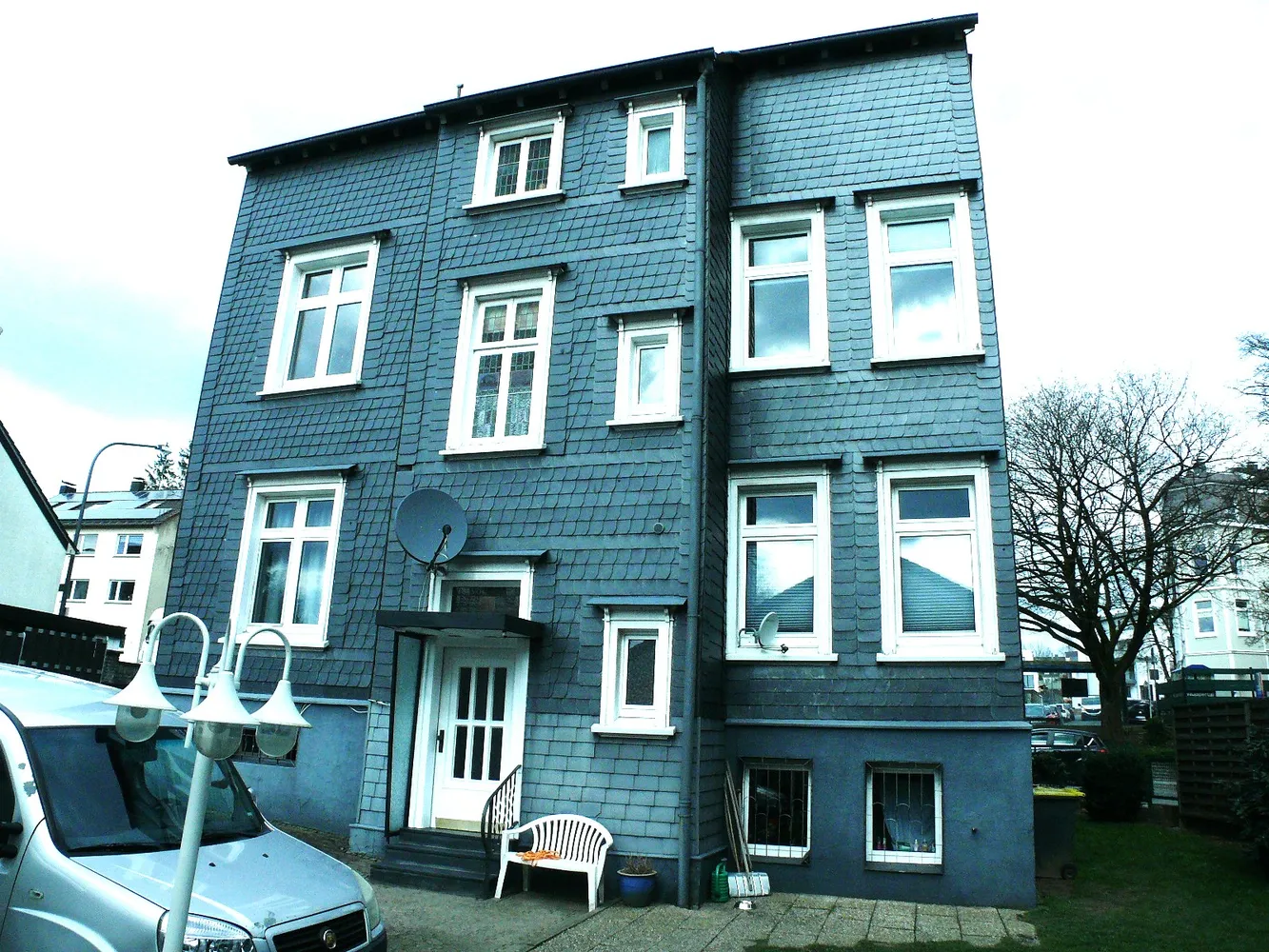 3 Zimmer Wohnung mit 85 m² in Wuppertal – Bild 12