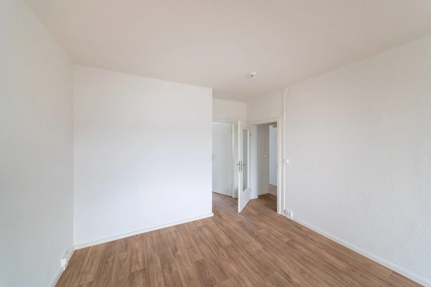 3 Zimmer Wohnung mit 61 m² in Halle (Saale) – Bild 8
