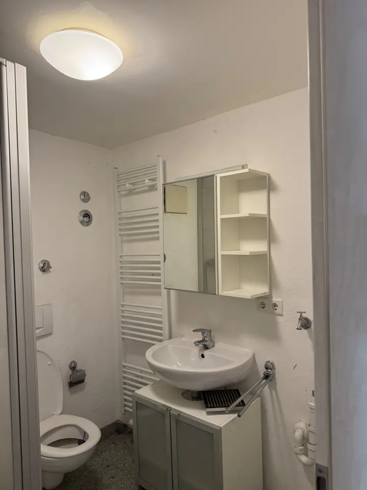 3 Zimmer Wohnung mit 60 m² in Regensburg – Bild 9