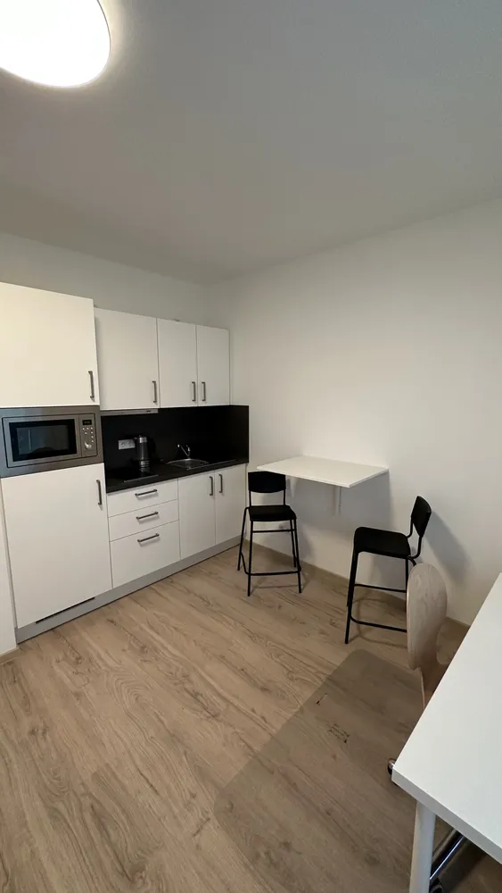 1 Zimmer Wohnung mit 25 m² in Berlin – Bild 3