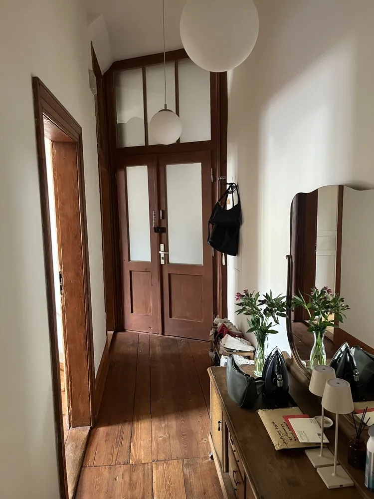 3 Zimmer Wohnung mit 68 m² in Frankfurt am Main – Bild 3